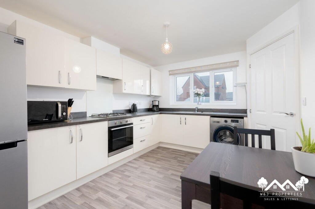 Additional image 5 of Mortimer Avenue, Lyndon Park Estate, Great Harwood, BB6