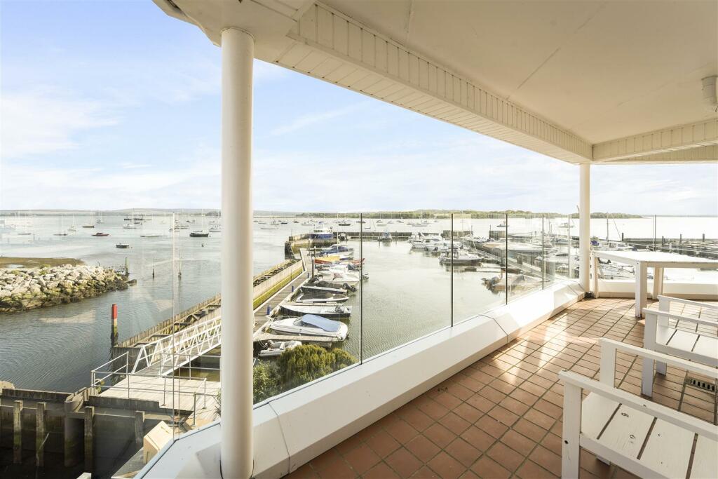 Additional image 31 of Moriconium Quay, Lake Avenue, Poole