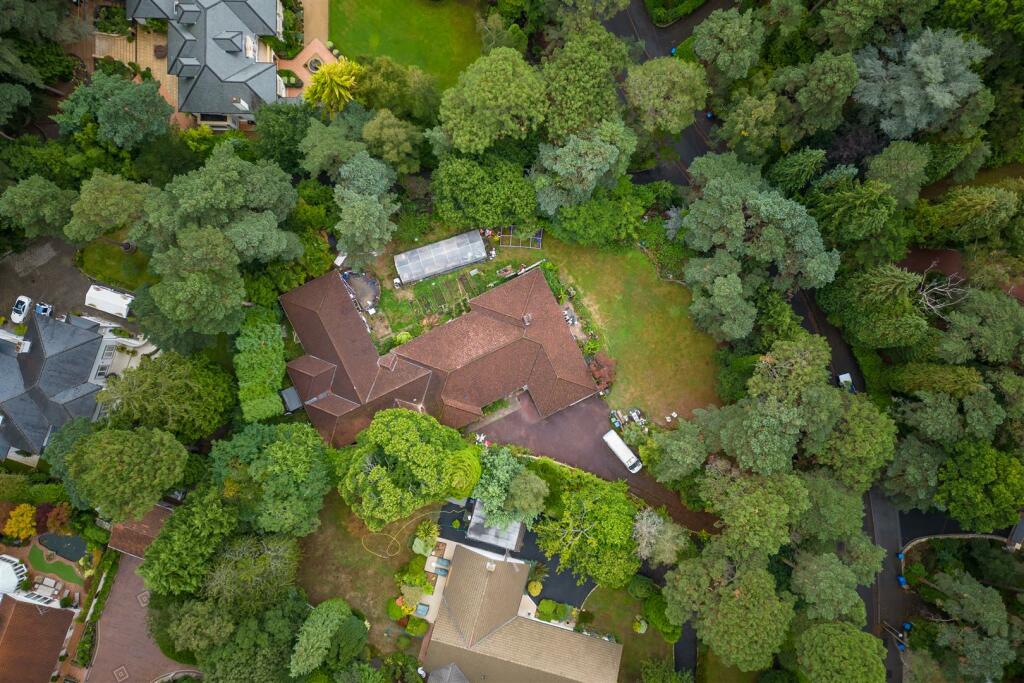 Additional image 4 of Western Avenue, Branksome Park