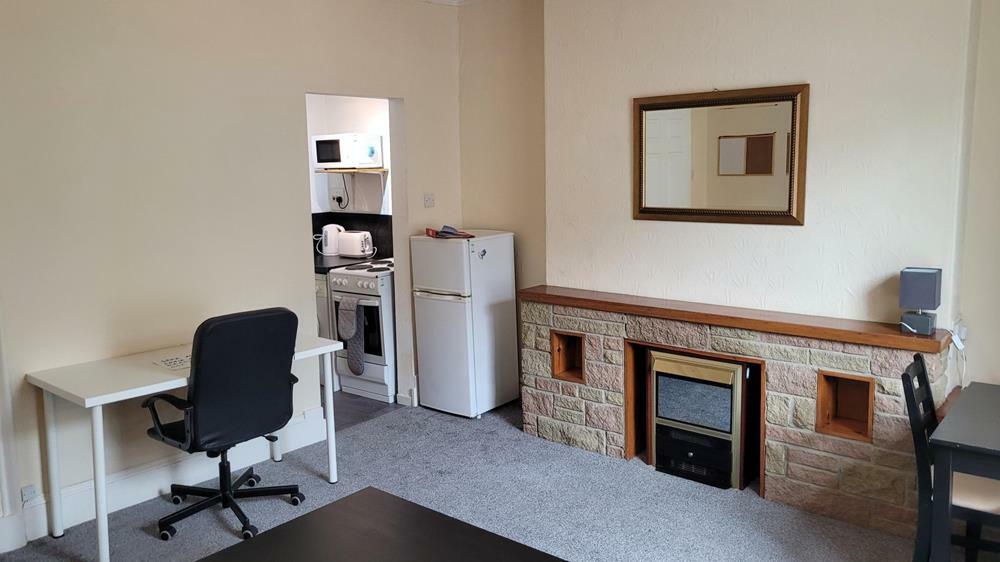 Additional image 2 of Jute Street, Ground Right, AB24