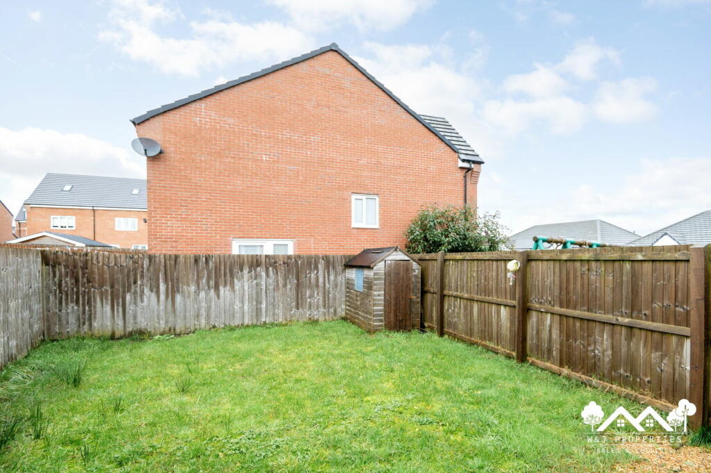 Additional image 20 of Mortimer Avenue, Lyndon Park Estate, Great Harwood, BB6