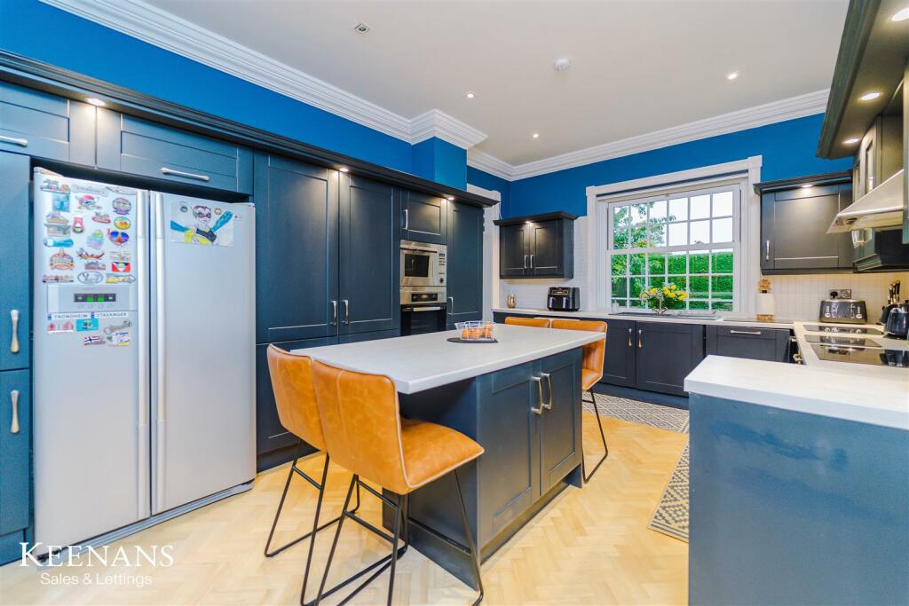 Additional image 4 of Watling Gate, Brockhall Village