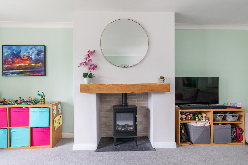 Additional image 16 of Birchdale, Bingley, West Yorkshire, BD16