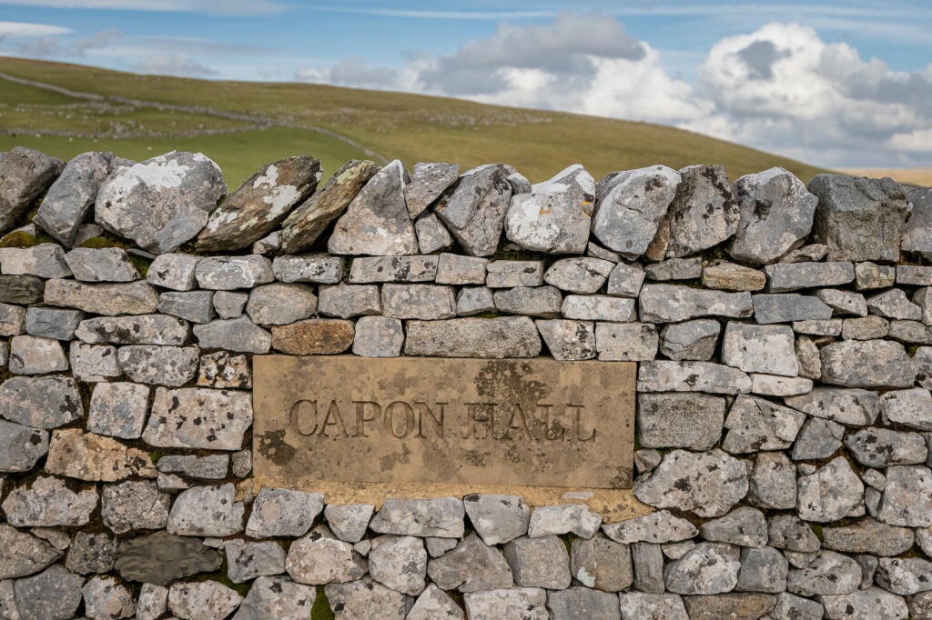 Additional image 34 of Capon Hall, Malham Moor, Settle, BD24