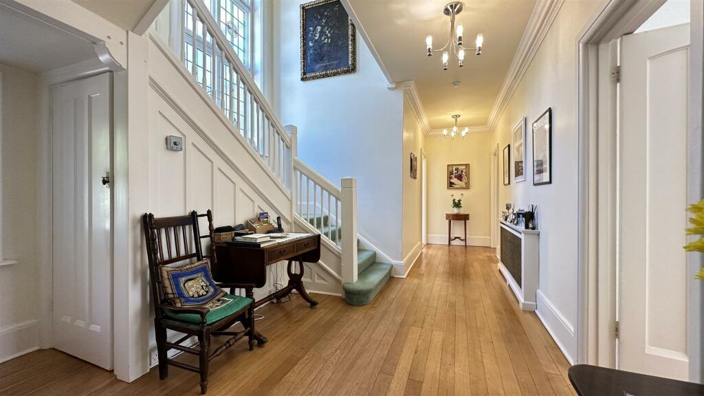 Additional image 5 of Ettrick Road, Branksome Park