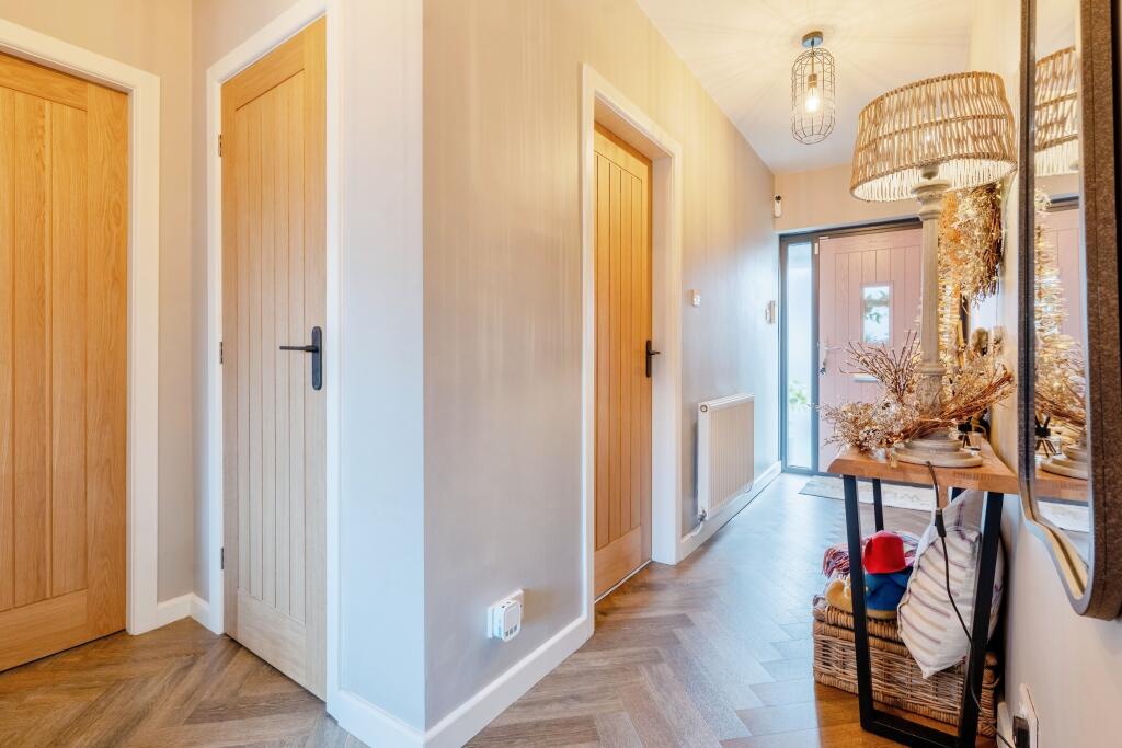 Additional image 2 of The Meadows, Colne, Lancashire, BB8