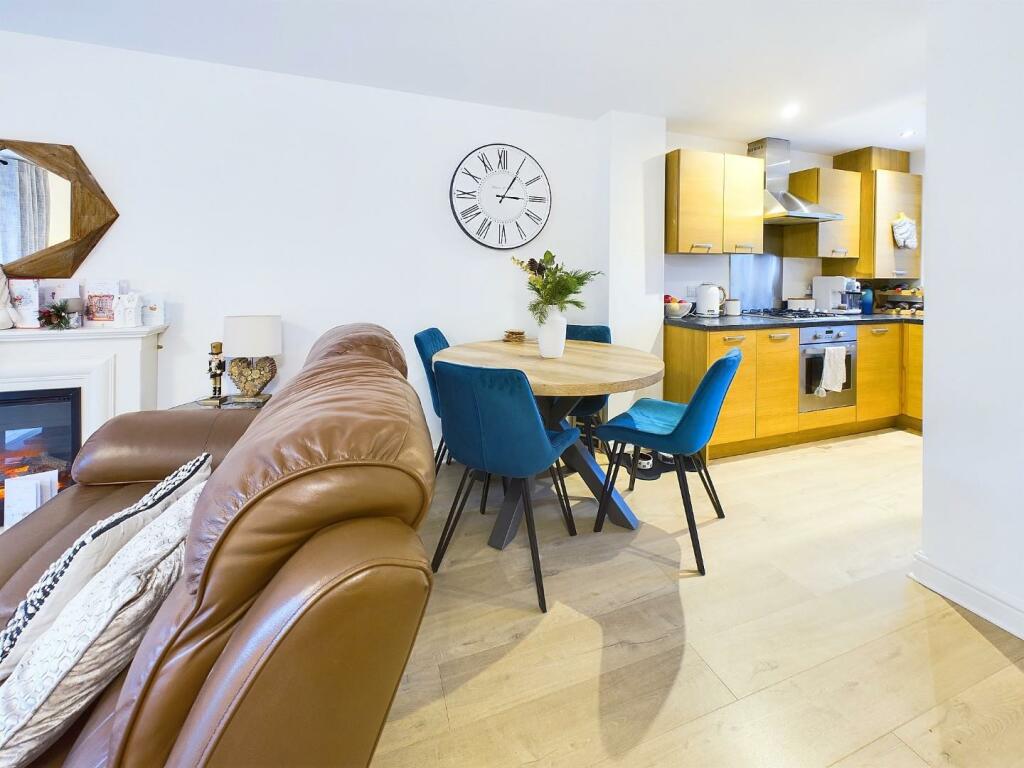 Additional image 2 of Tulyar Court