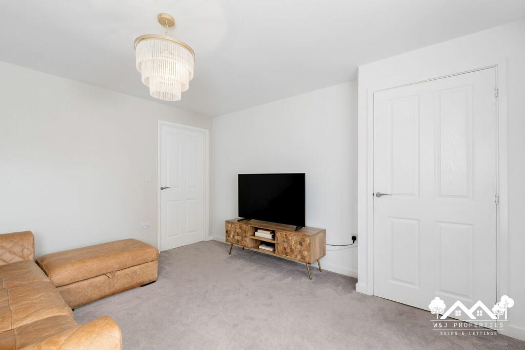 Additional image 4 of Redcap Close, Great Harwood, BB6 7FT