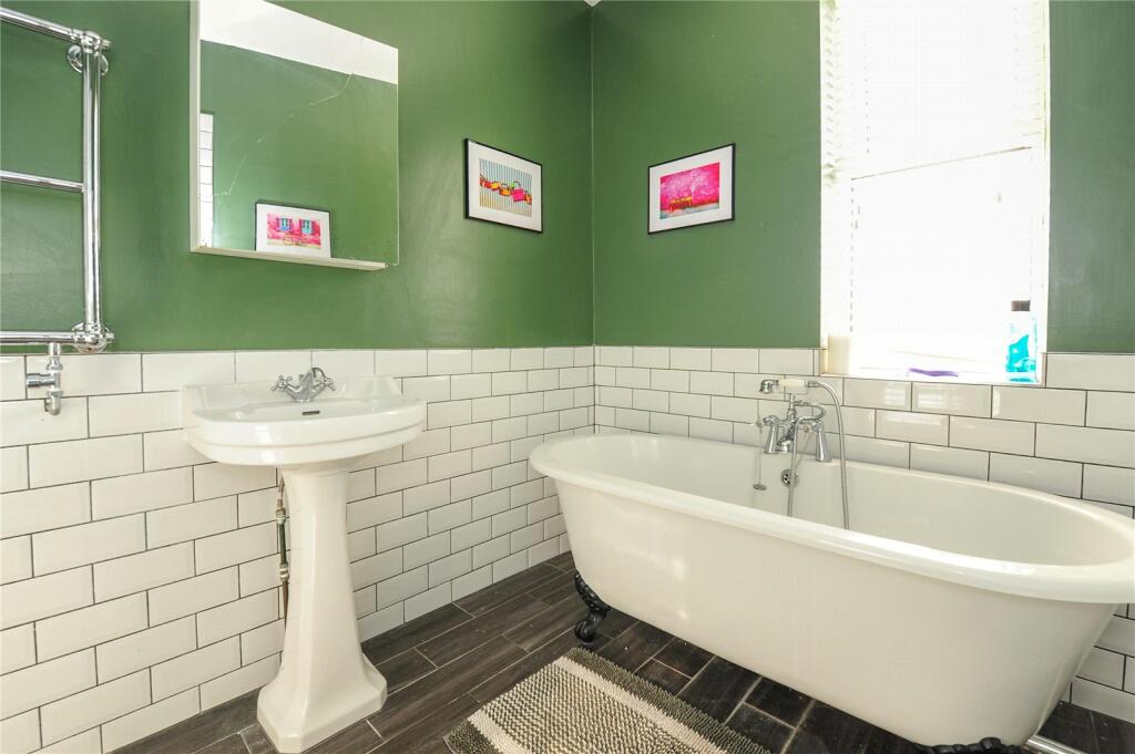 Additional image 23 of Hillman Road, Parkstone, Poole, Dorset, BH14