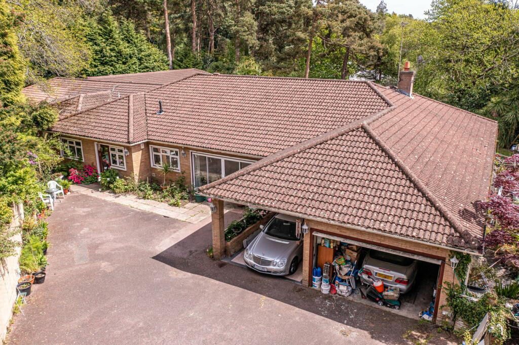 Additional image 8 of Western Avenue, Branksome Park, Poole, BH13