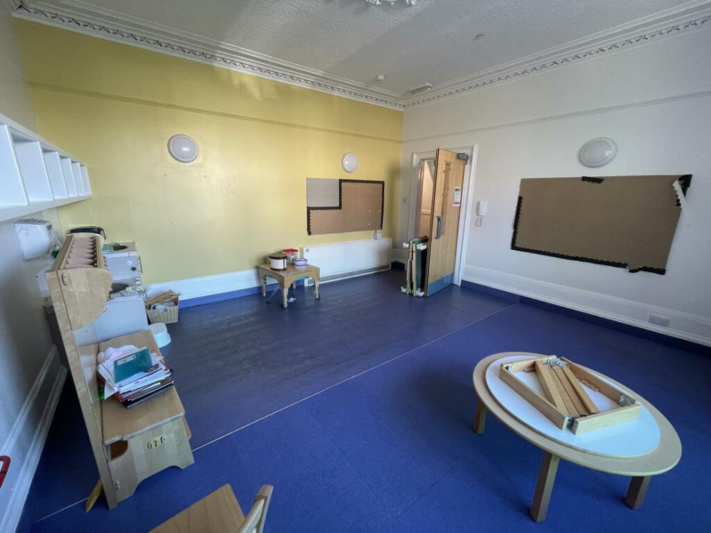 Additional image 5 of St. Swithin Nursery, 357 Great Western Road, Aberdeen, AB10 6NU