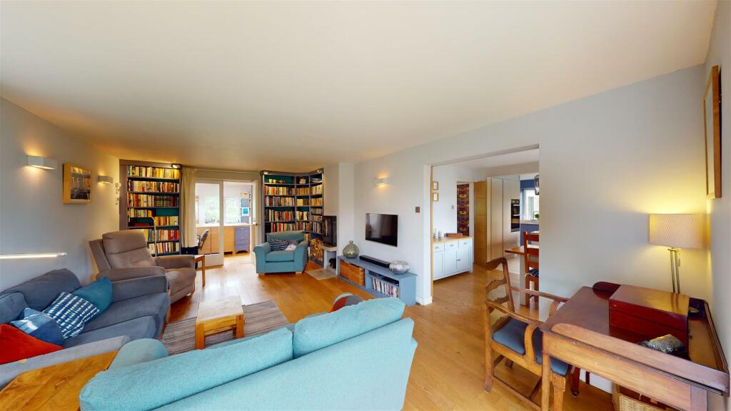 Additional image 13 of Lower Croft, Stainforth, Settle