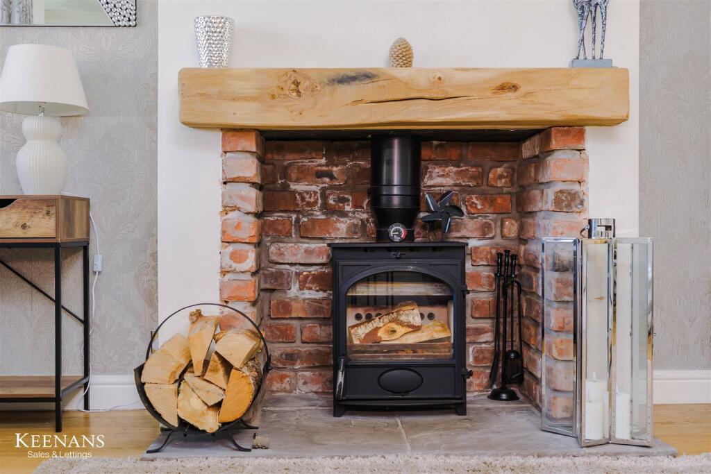 Additional image 26 of Brookside View, Oswaldtwistle, Accrington
