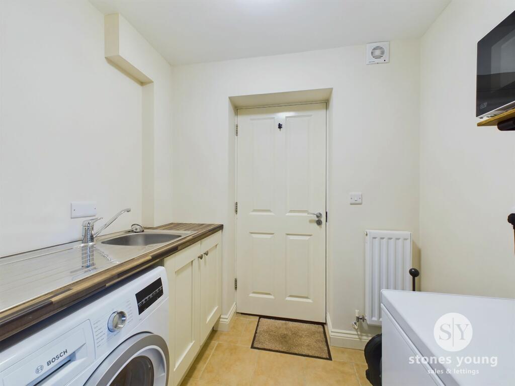 Additional image 20 of Beech Wood Close, West Marton, BD23