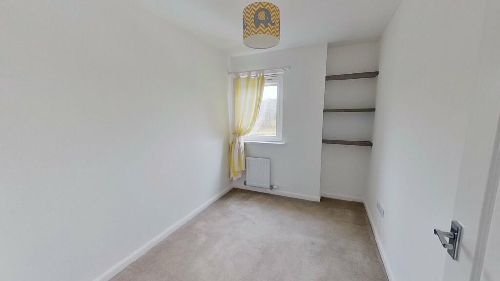 Additional image 10 of Baillie Crescent, Alford, Aberdeenshire, AB33