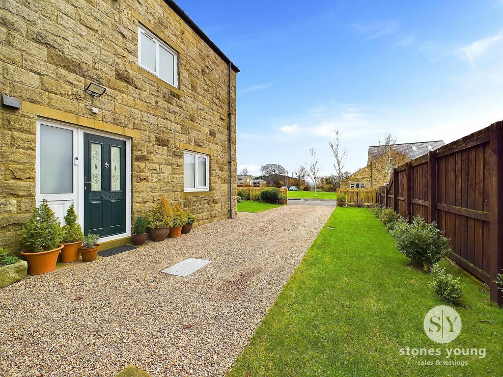 Additional image 6 of Beech Wood Close, West Marton, BD23