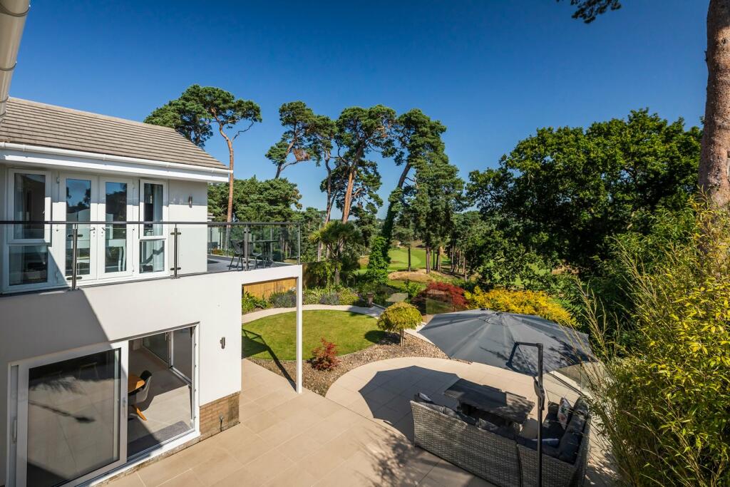 Additional image 41 of Nairn Road, Canford Cliffs, Poole, BH13