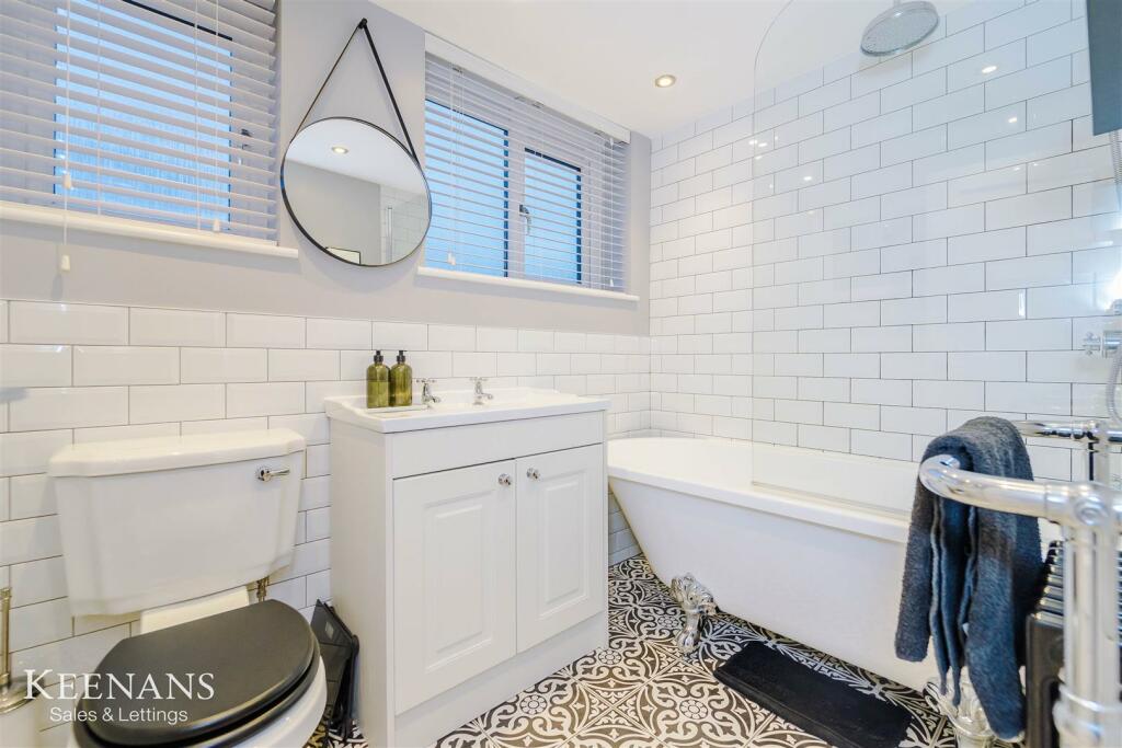 Additional image 11 of Harlech Drive, Oswaldtwistle, Accrington