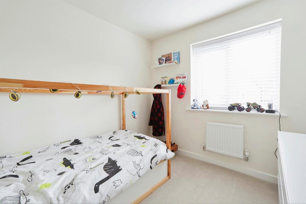 Additional image 11 of Quarry Bank Road, Bradford