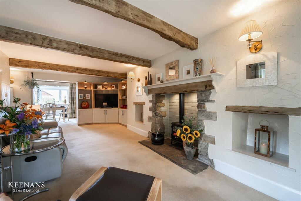 Additional image 5 of Cliffe Park, Great Harwood, Blackburn