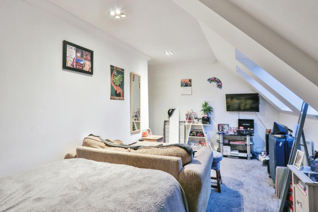 Additional image 12 of Sandon House, 641-643 Blandford Road, Upton, Poole, BH16