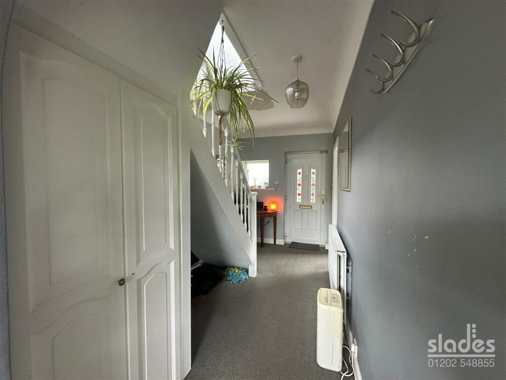 Additional image 5 of James Road, Branksome, Poole