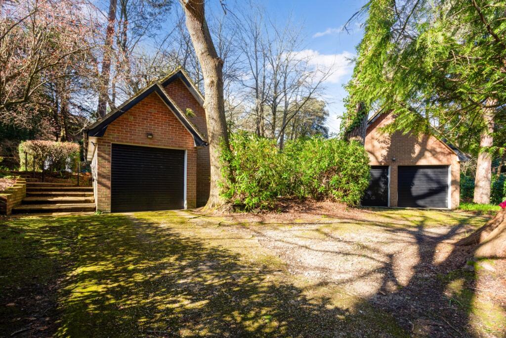 Additional image 16 of Western Road, Branksome Park, Poole, Dorset, BH13