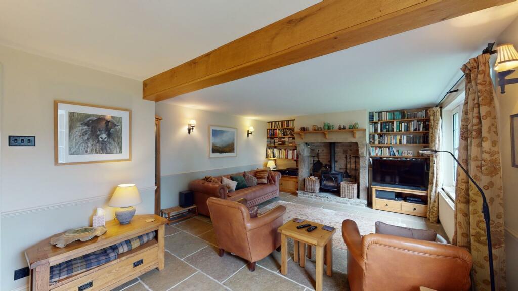 Additional image 9 of Rose Cottage, Buckden, Skipton
