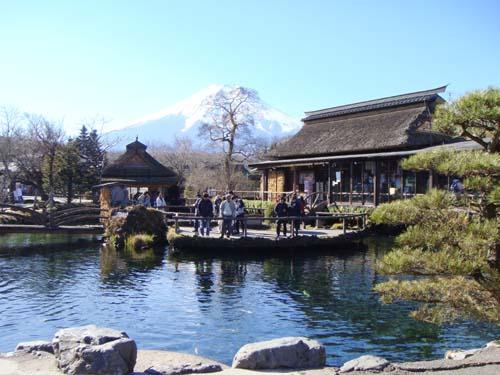 Additional image 20 of Oshigusa, Oshino Village, Minamitsuru District, Yamanashi Prefecture