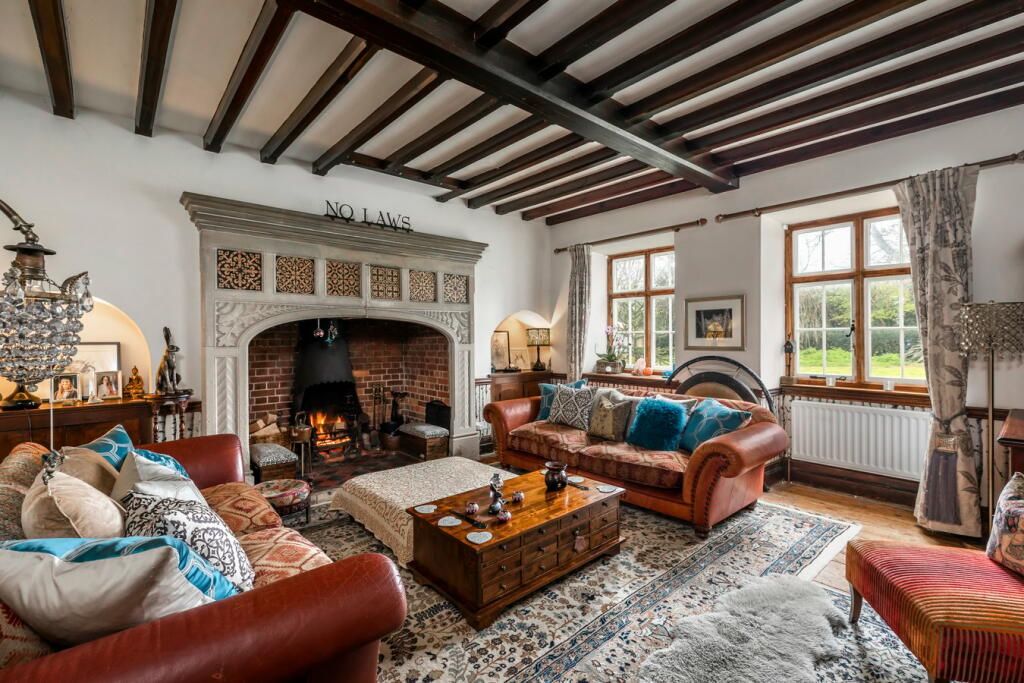 Additional image 48 of Old Rectory Mews, Poole, BH15