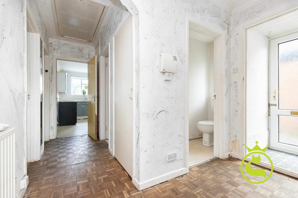 Additional image 7 of Worthington Crescent, Whitecliff, Poole BH14