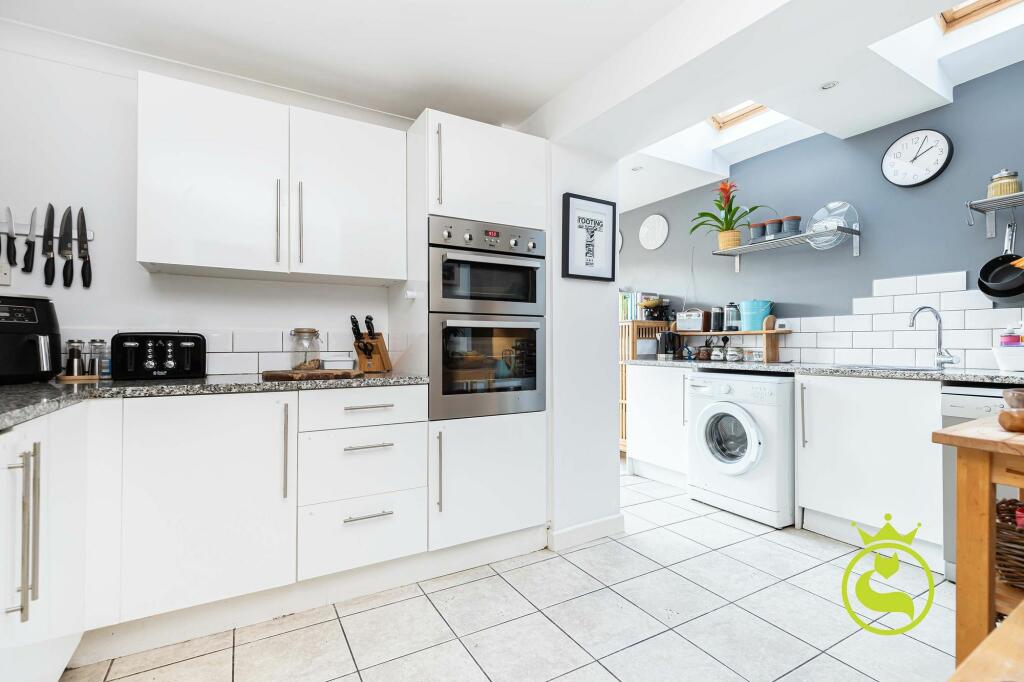 Additional image 6 of Clarence Road, Ashley Cross, Poole BH14
