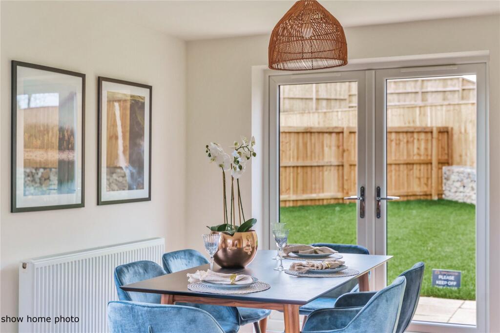 Additional image 14 of PLOT 5 THE ROWSLEY, Westfield View, 55 Westfield Lane, Idle, Bradford