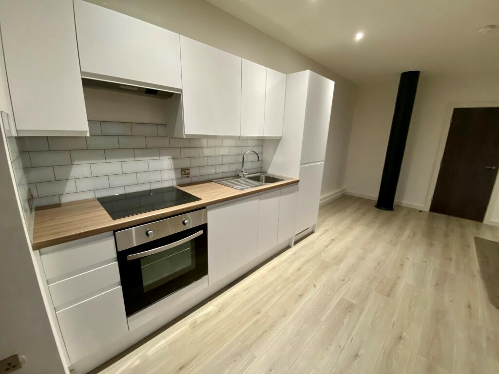 Additional image 3 of Conditioning House, Cape Street, Bradford, West Yorkshire, UK, BD1