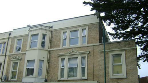 Primary image of 2 Double Bedroom Student Maisonette with terrace balcony  - Lansdowne