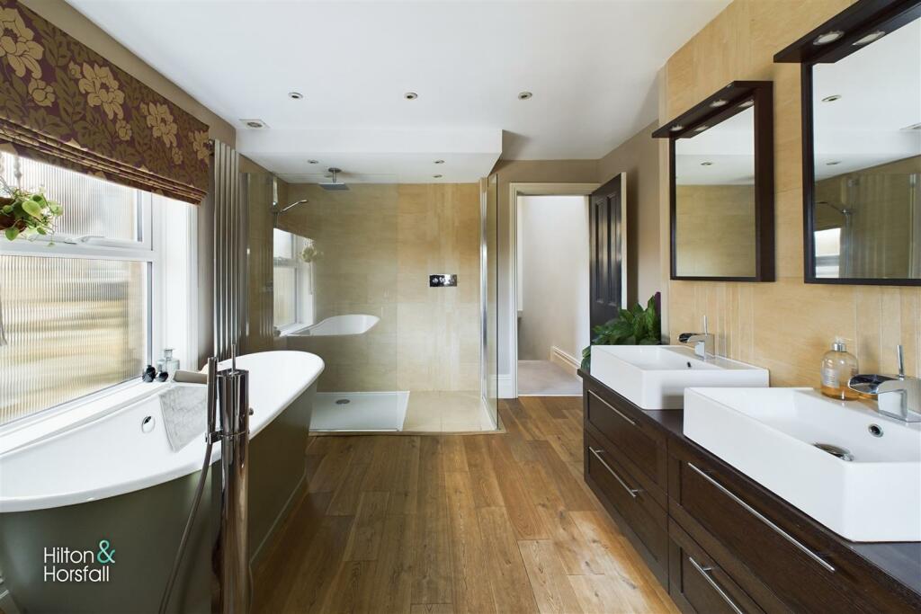 Additional image 21 of Keighley Road, Colne