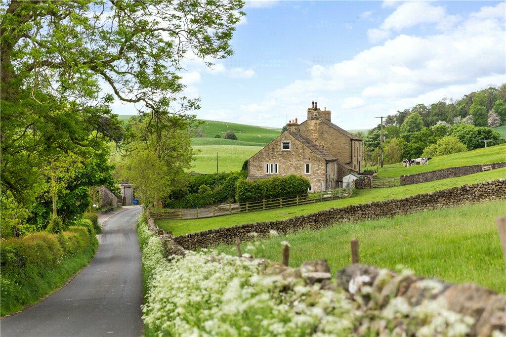 Additional image 20 of Little Stainton, Skipton, North Yorkshire, BD23
