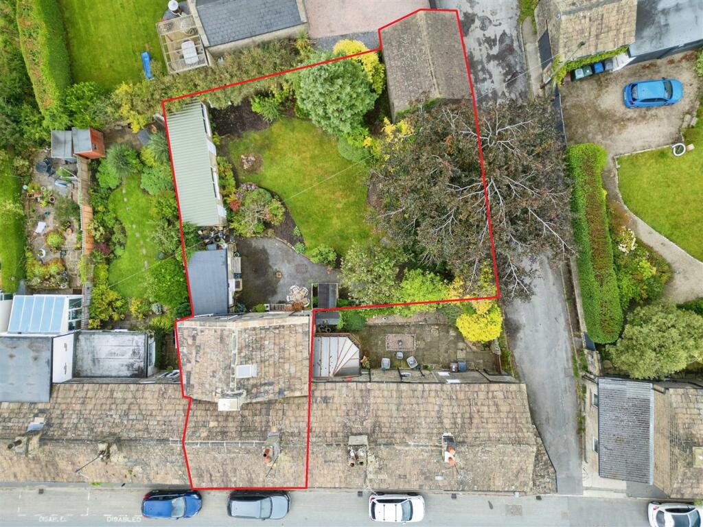 Additional image 21 of Halifax Road, Cullingworth, BD13 5DE