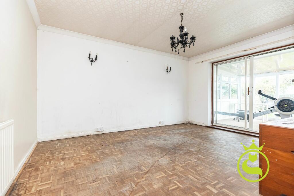 Additional image 2 of Worthington Crescent, Whitecliff, Poole BH14