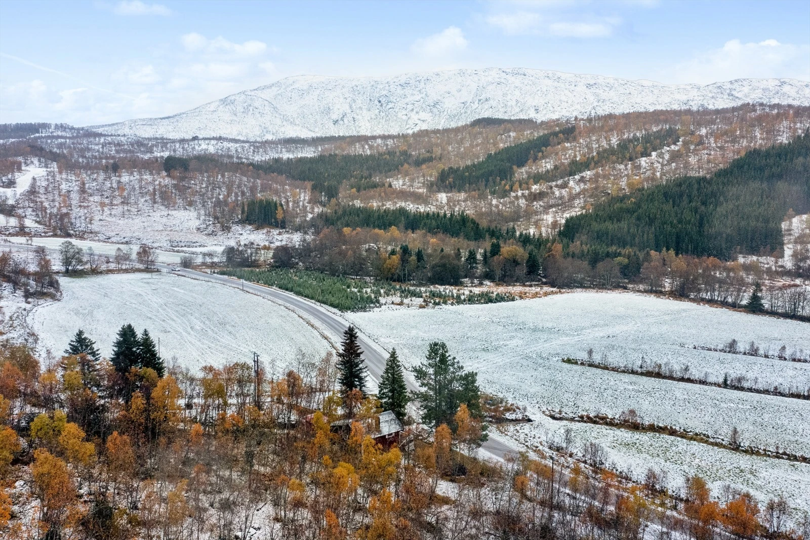 Additional image 2 of Storjordveien 776, 9475 Borkenes