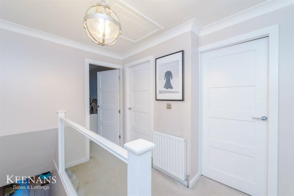 Additional image 7 of Harlech Drive, Oswaldtwistle, Accrington