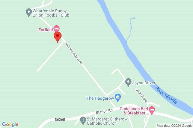 Additional image 26 of Wharfeside Avenue, Threshfield, Skipton, North Yorkshire, BD23