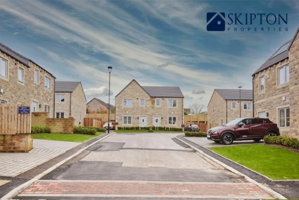 Additional image 13 of Plot 10 The Lamb, Croft Mill, Foulridge