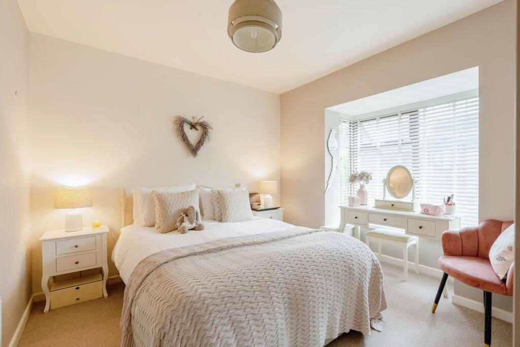 Additional image 9 of The Meadows, Colne, Lancashire, BB8