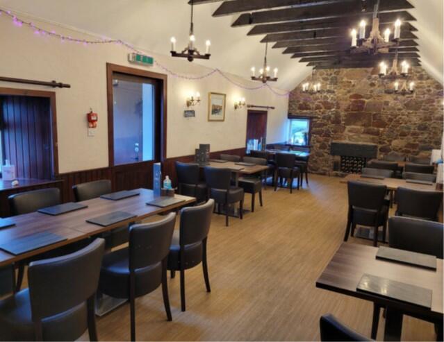 Additional image 5 of The Creel Inn, , Catterline, AB39