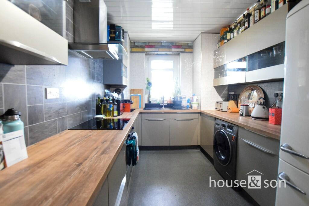 Additional image 4 of Albany, Manor Road, Bournemouth, Dorset, BH1