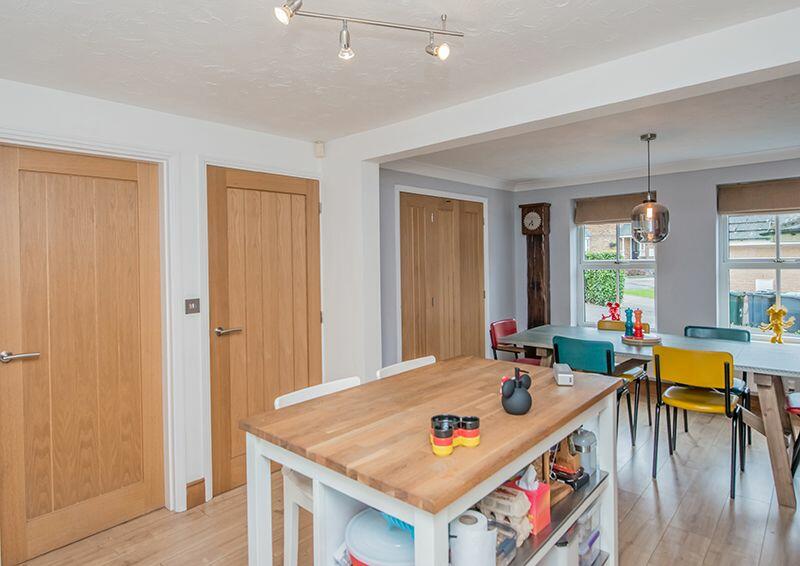 Additional image 11 of Rush Croft, Thackley, BD10