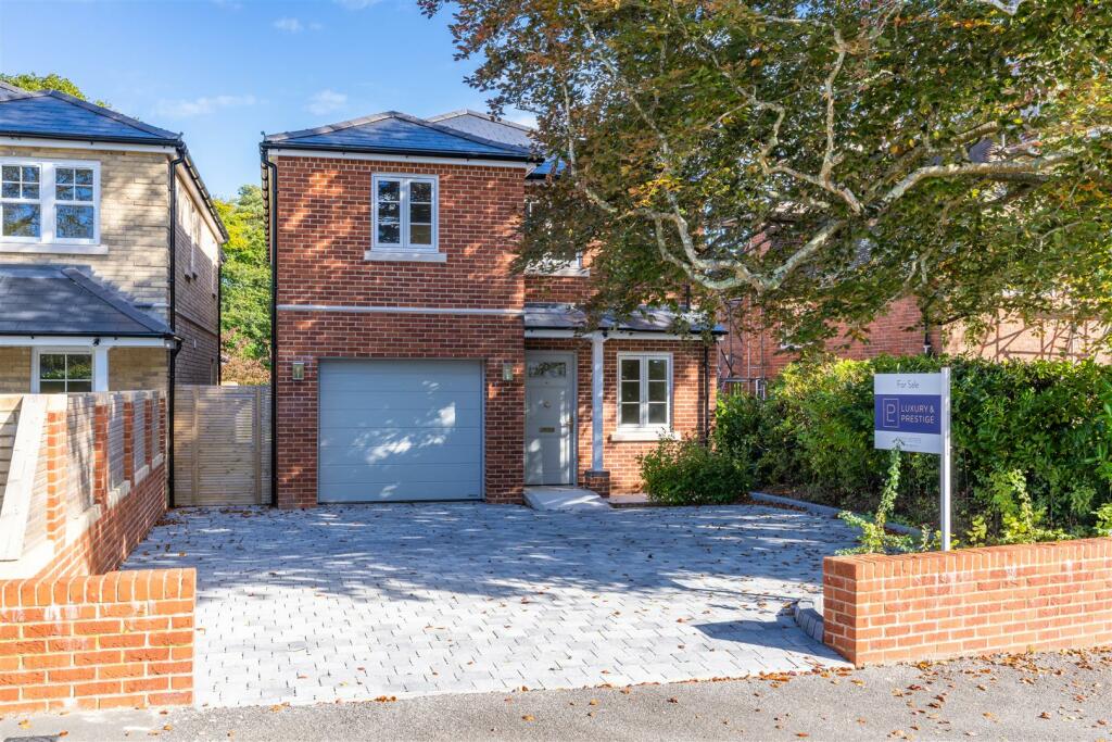 Additional image 4 of Clifton Road, Lower Parkstone