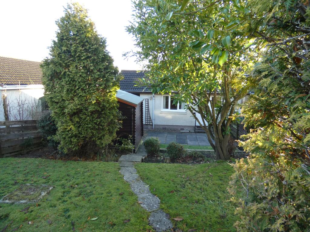 Additional image 20 of Scolty Place, Banchory, AB31