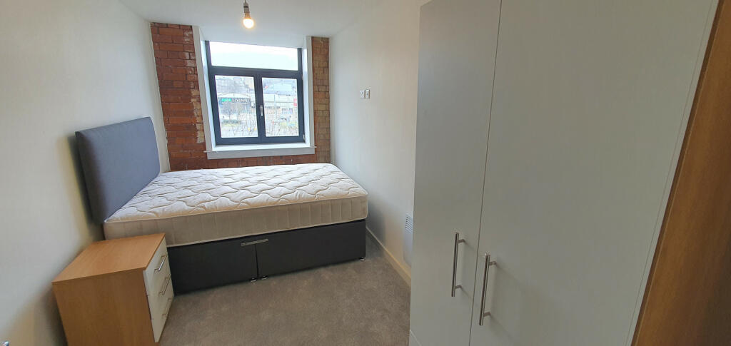 Additional image 9 of Conditioning House, Cape Street, Bradford, Yorkshire, BD1